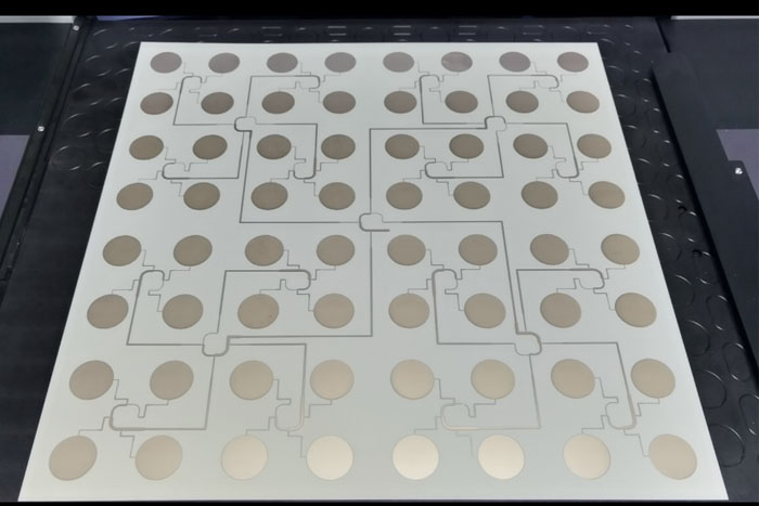 PCB線(xiàn)路